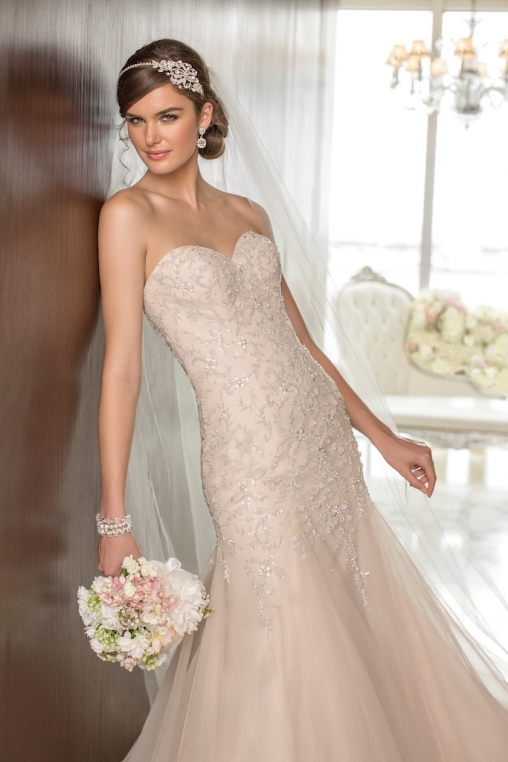 Wedding Dresses Cornwall 21